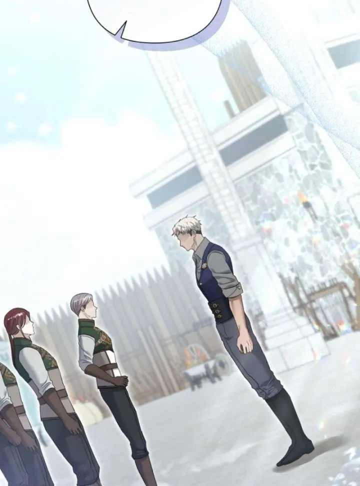 The Little Brat Runs Wild Chapter 7 Online - página 84