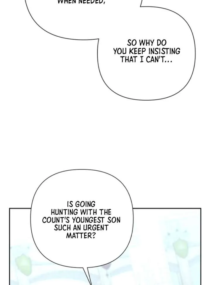 The Little Brat Runs Wild Chapter 7 Online - página 87