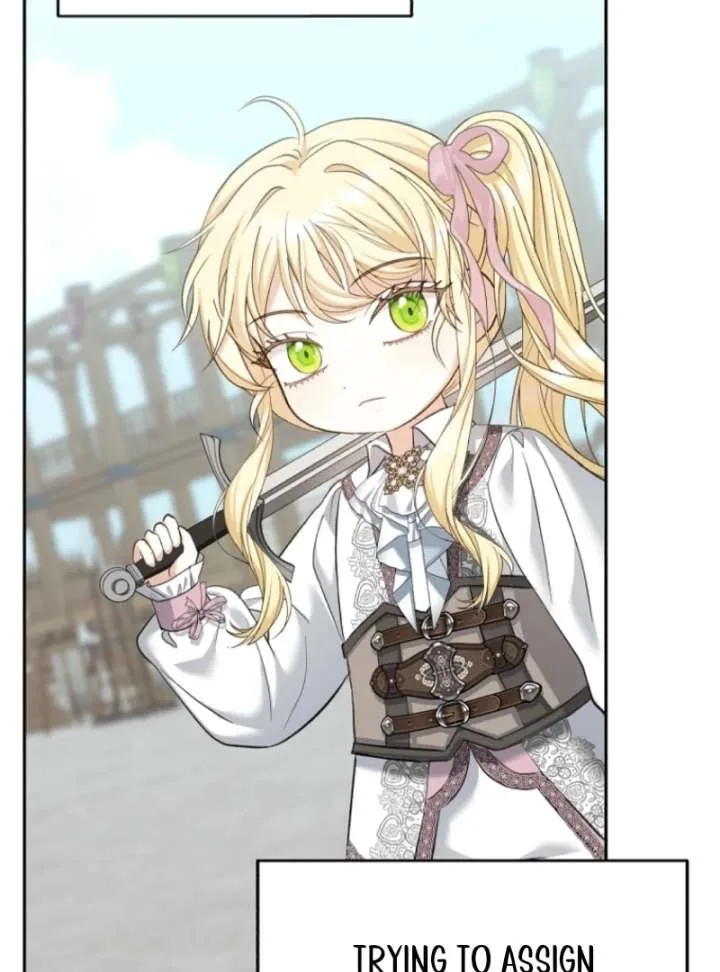 The Little Brat Runs Wild Chapter 7 Online - página 97