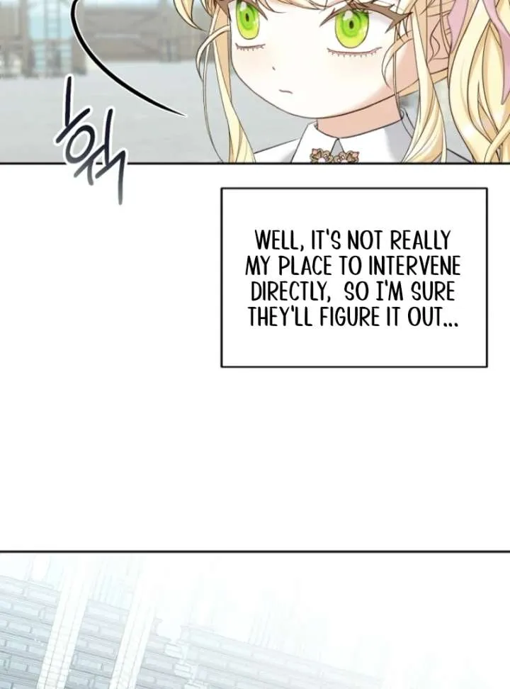 The Little Brat Runs Wild Chapter 7 Online - página 99