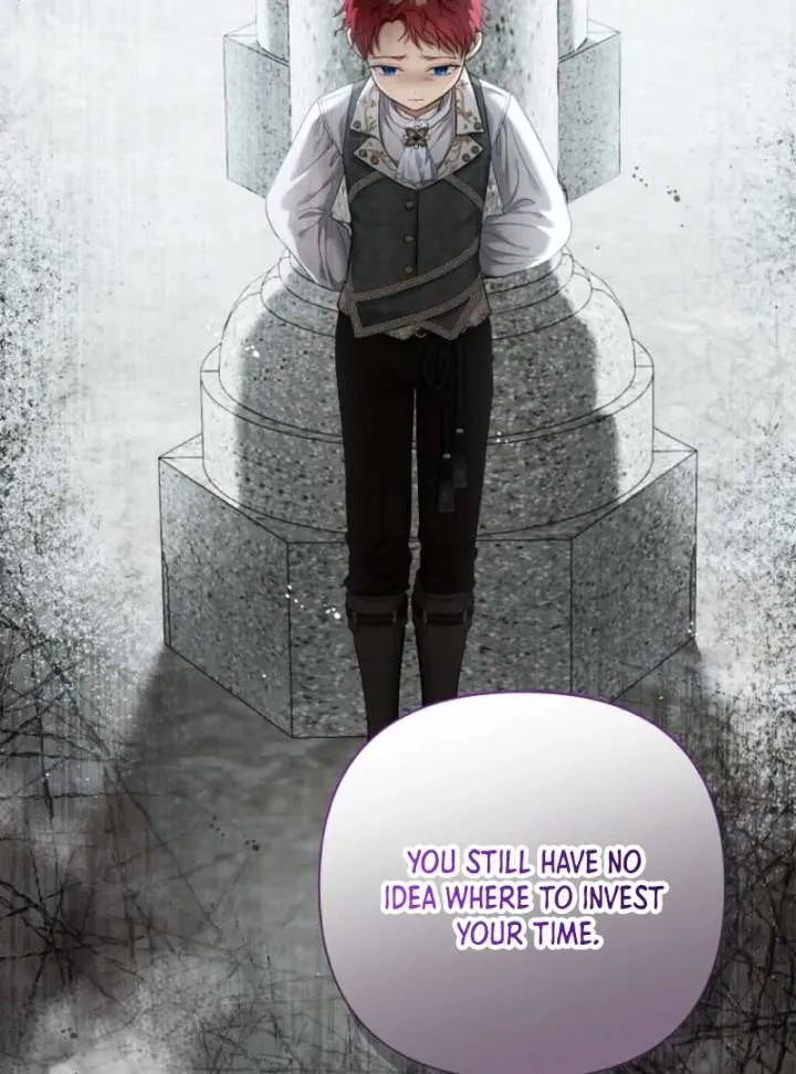 The Little Brat Runs Wild Chapter 7 Online - página 104