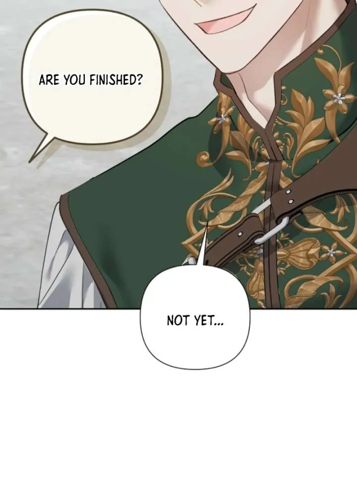 The Little Brat Runs Wild Chapter 7 Online - página 107