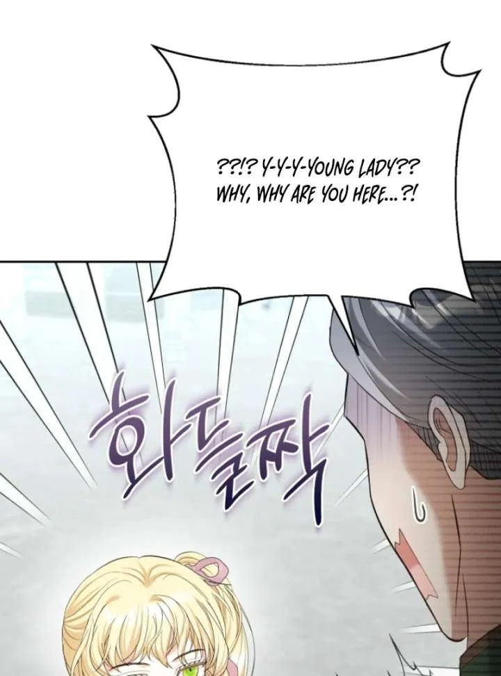 The Little Brat Runs Wild Chapter 7 Online - página 108