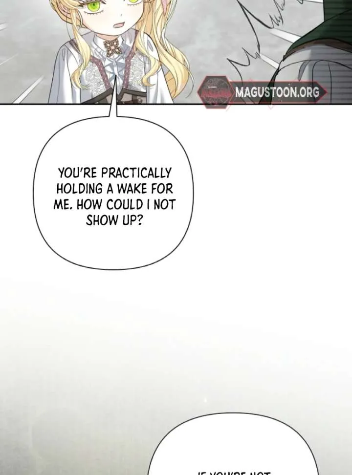 The Little Brat Runs Wild Chapter 7 Online - página 109
