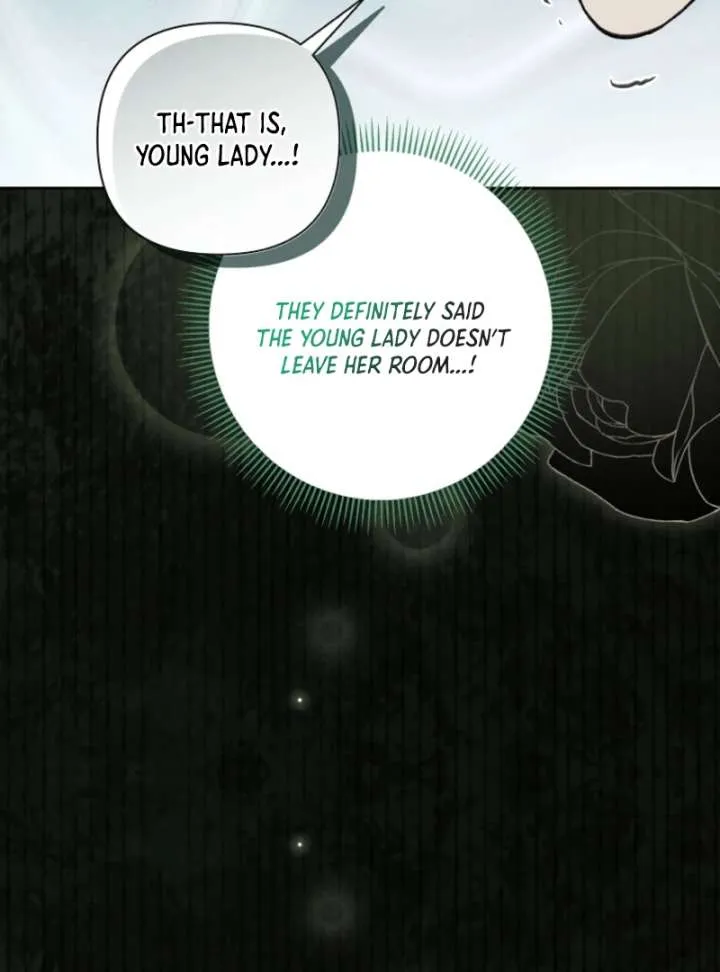 The Little Brat Runs Wild Chapter 7 Online - página 111