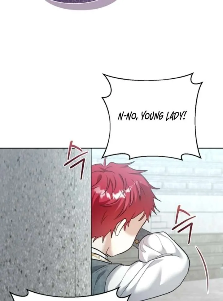 The Little Brat Runs Wild Chapter 7 Online - página 120
