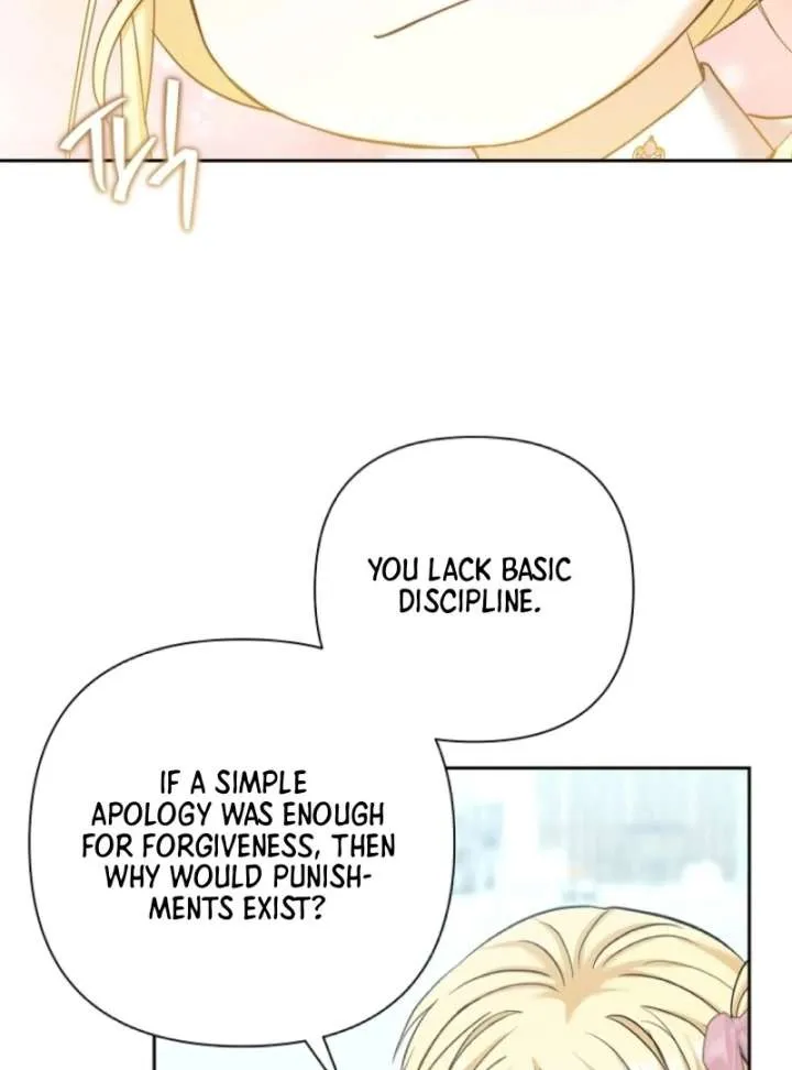 The Little Brat Runs Wild Chapter 7 Online - página 122