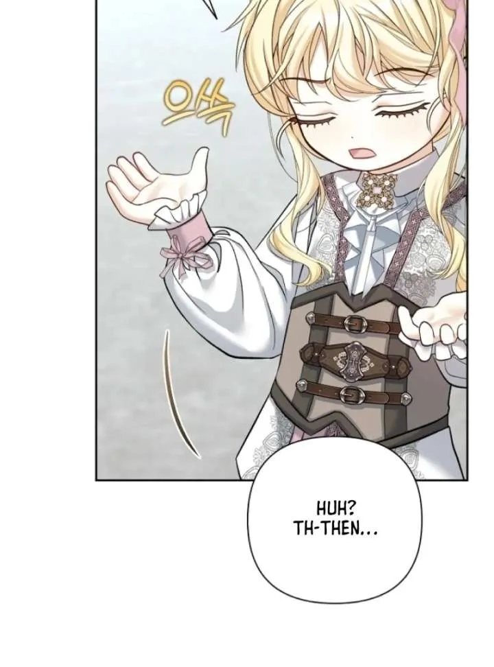 The Little Brat Runs Wild Chapter 7 Online - página 123