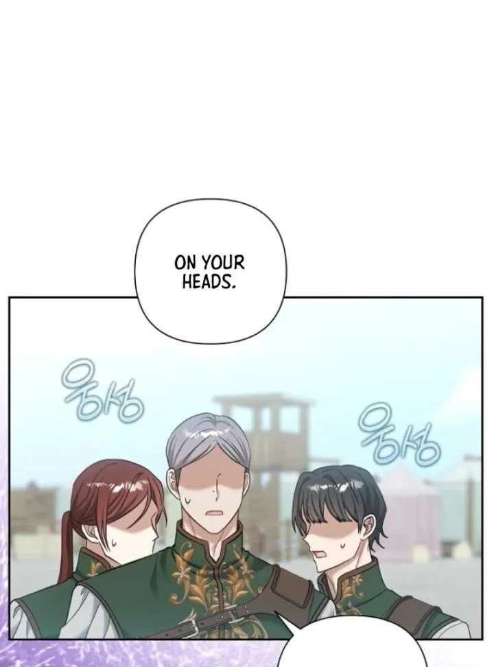 The Little Brat Runs Wild Chapter 7 Online - página 124