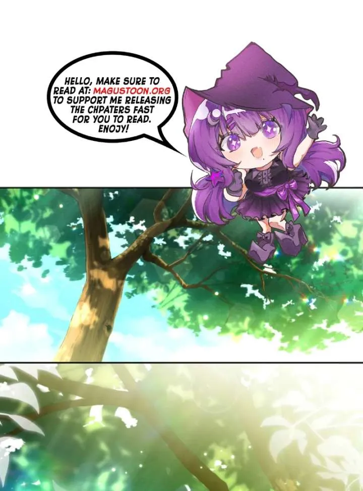 The Little Brat Runs Wild Chapter 9 Online - página 3