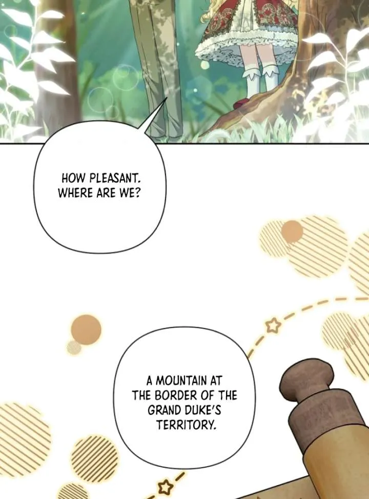 The Little Brat Runs Wild Chapter 9 Online - página 5