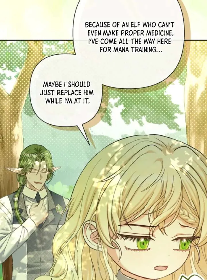 The Little Brat Runs Wild Chapter 9 Online - página 9