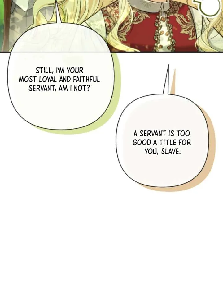 The Little Brat Runs Wild Chapter 9 Online - página 10