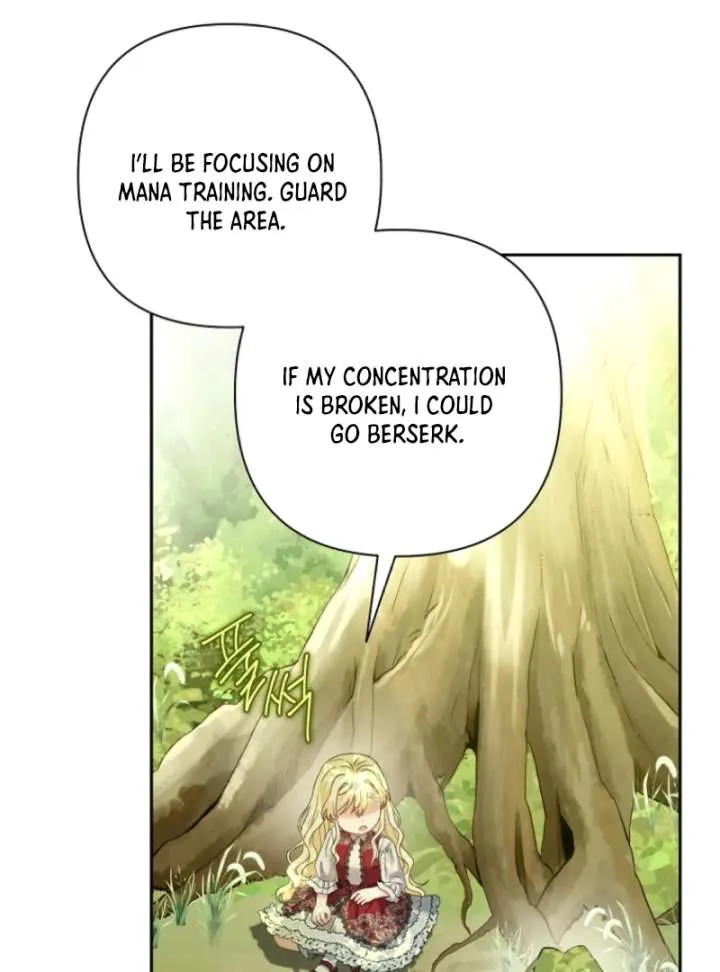 The Little Brat Runs Wild Chapter 9 Online - página 11