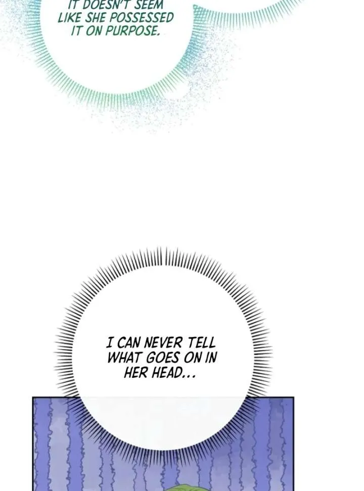 The Little Brat Runs Wild Chapter 9 Online - página 17