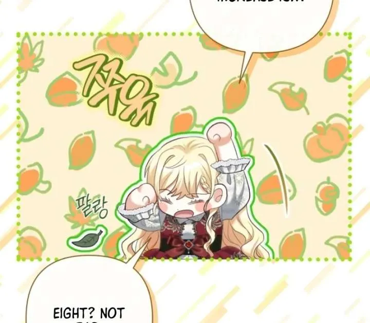 The Little Brat Runs Wild Chapter 9 Online - página 25