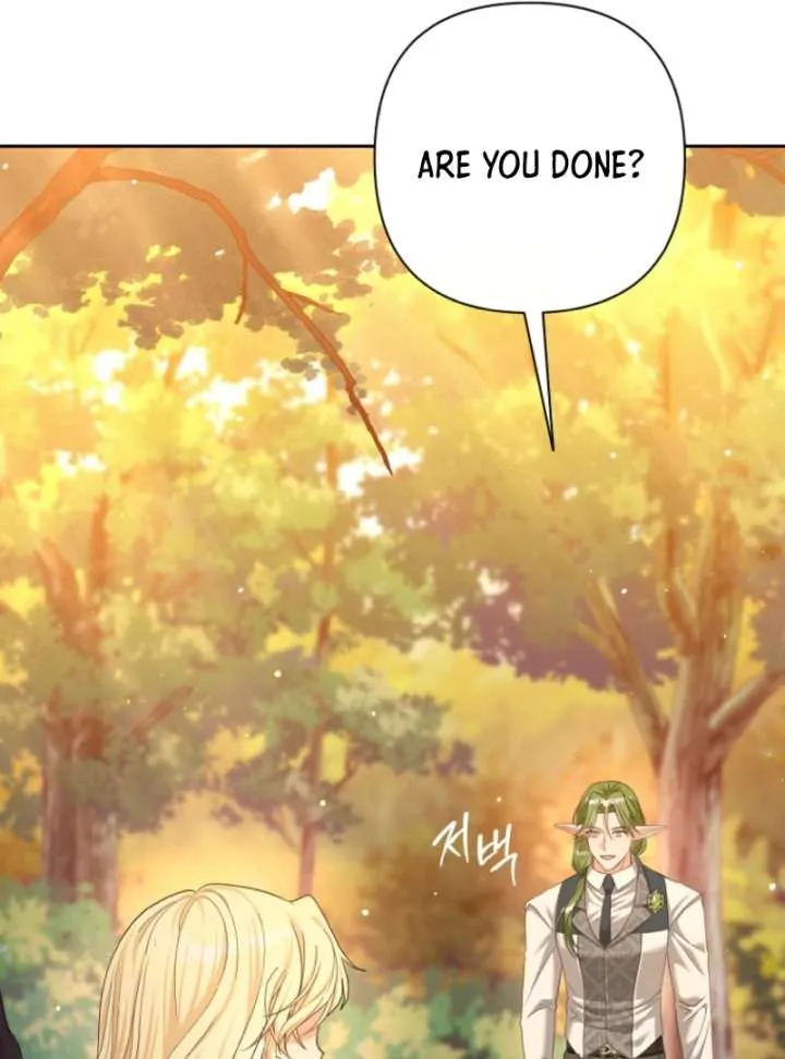 The Little Brat Runs Wild Chapter 9 Online - página 27