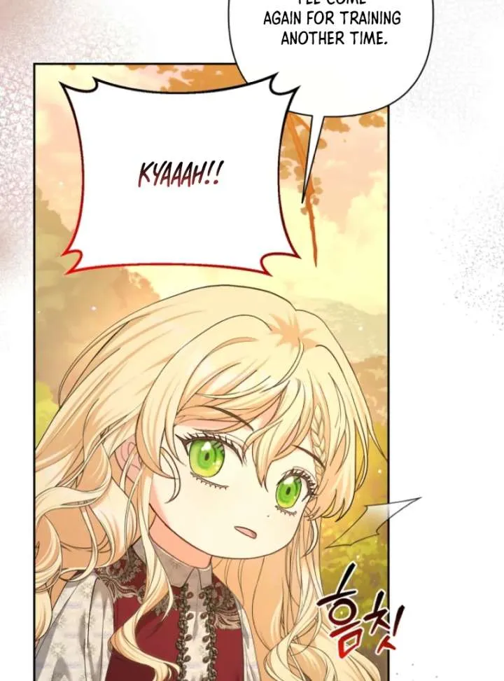 The Little Brat Runs Wild Chapter 9 Online - página 29