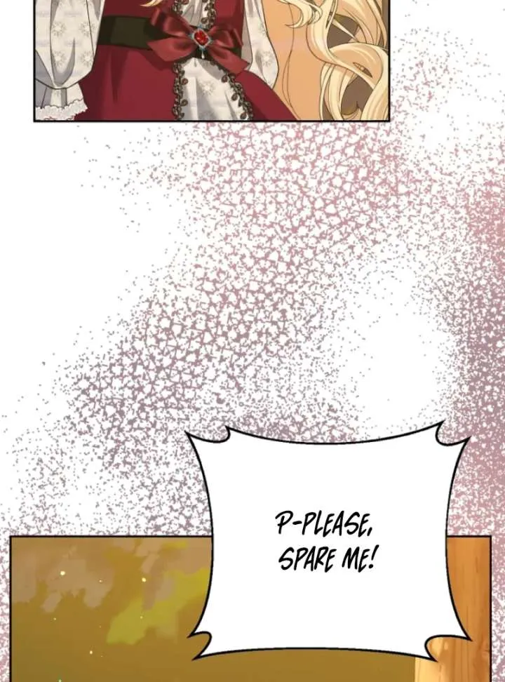 The Little Brat Runs Wild Chapter 9 Online - página 30