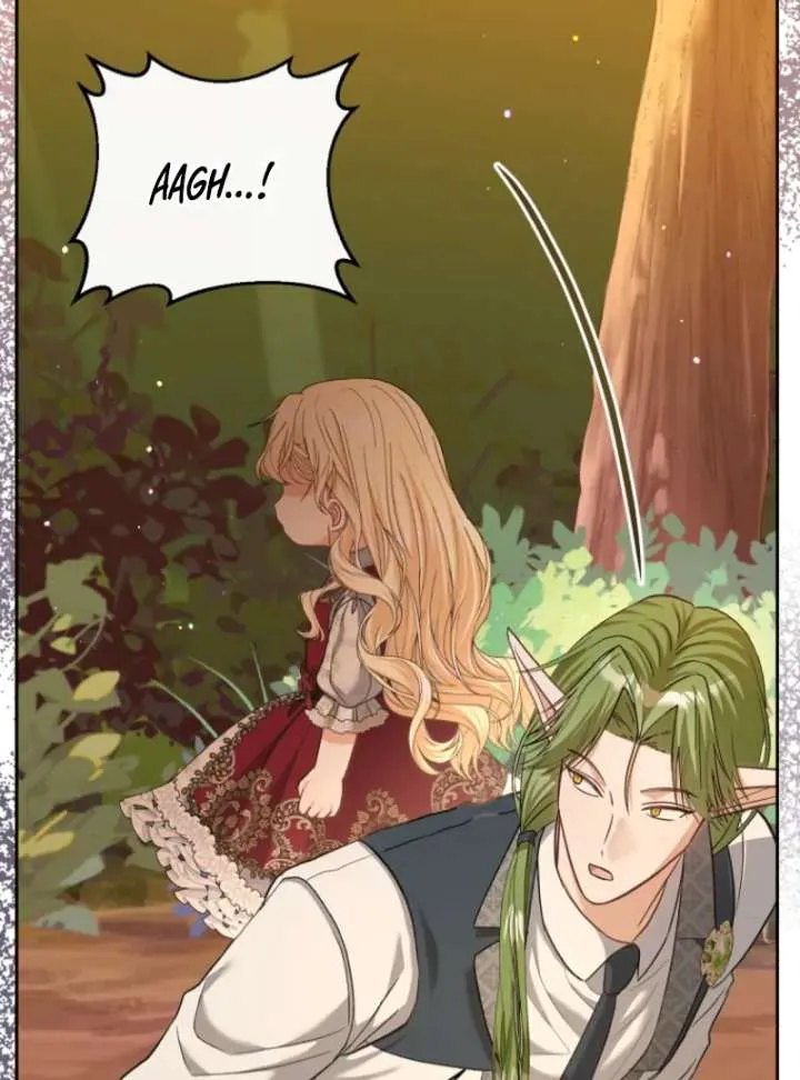 The Little Brat Runs Wild Chapter 9 Online - página 31