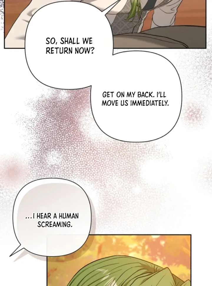 The Little Brat Runs Wild Chapter 9 Online - página 32