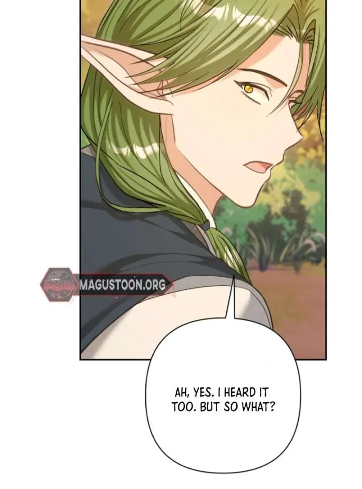The Little Brat Runs Wild Chapter 9 Online - página 33