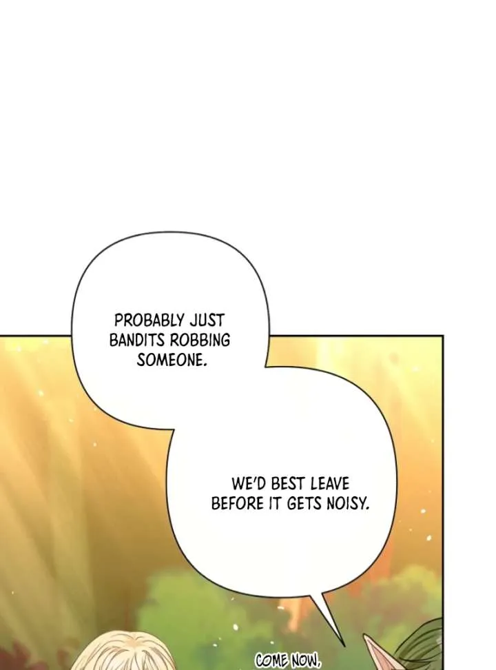 The Little Brat Runs Wild Chapter 9 Online - página 34