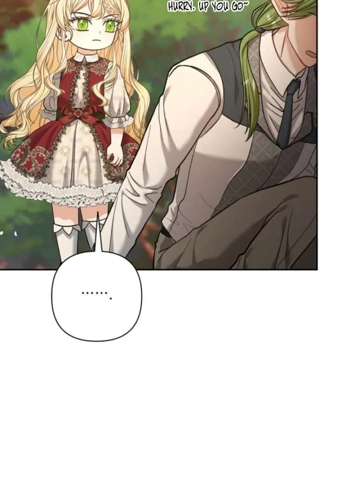 The Little Brat Runs Wild Chapter 9 Online - página 35