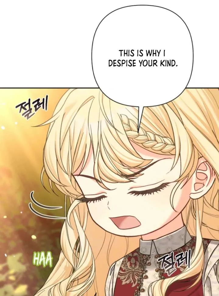The Little Brat Runs Wild Chapter 9 Online - página 36