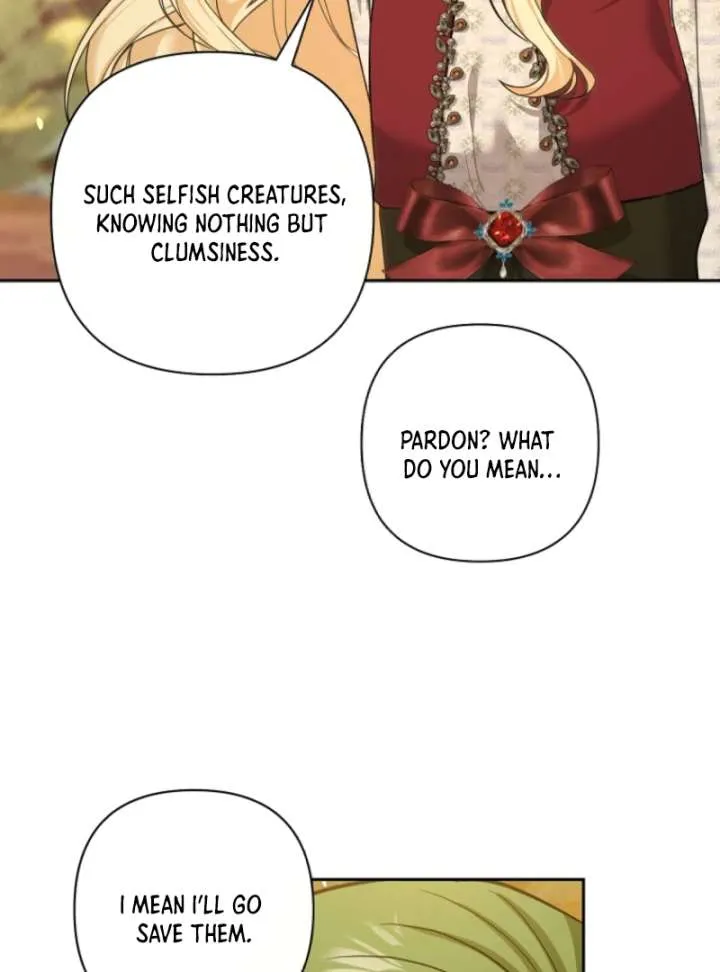 The Little Brat Runs Wild Chapter 9 Online - página 37