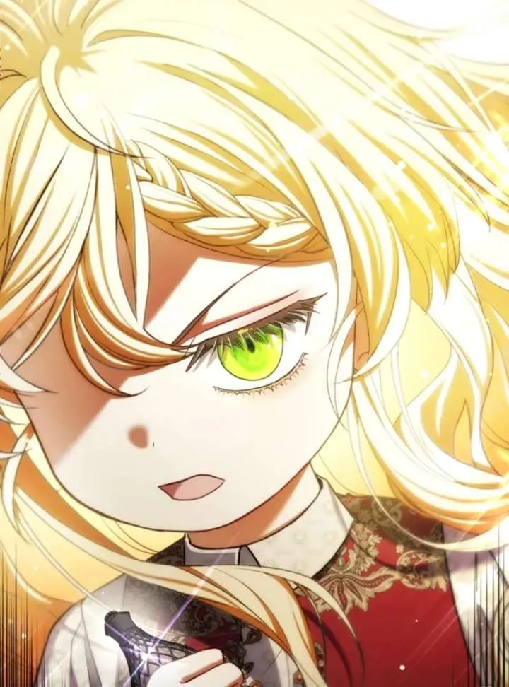 The Little Brat Runs Wild Chapter 9 Online - página 41