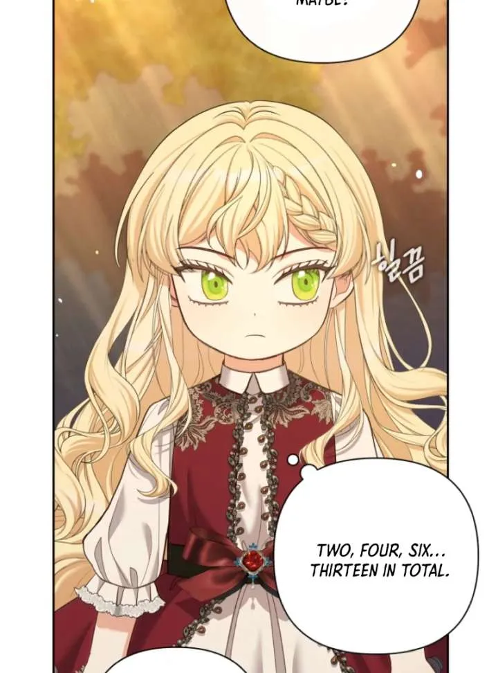 The Little Brat Runs Wild Chapter 9 Online - página 60