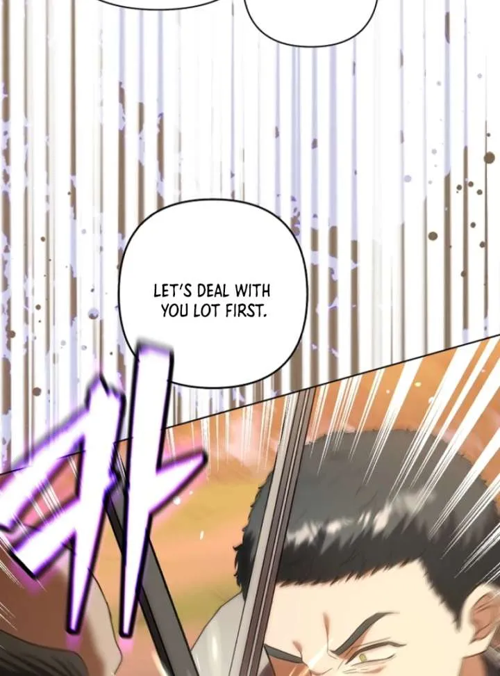 The Little Brat Runs Wild Chapter 9 Online - página 63