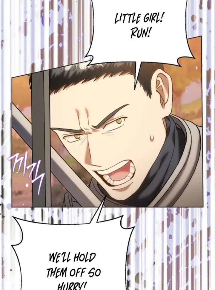 The Little Brat Runs Wild Chapter 9 Online - página 65
