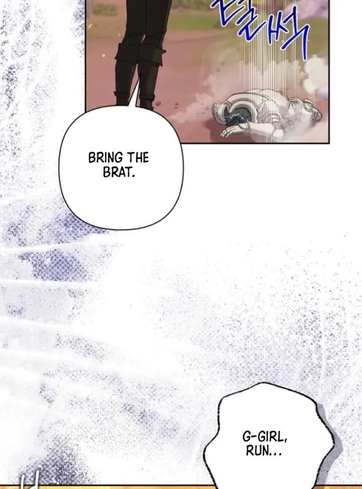The Little Brat Runs Wild Chapter 9 Online - página 69