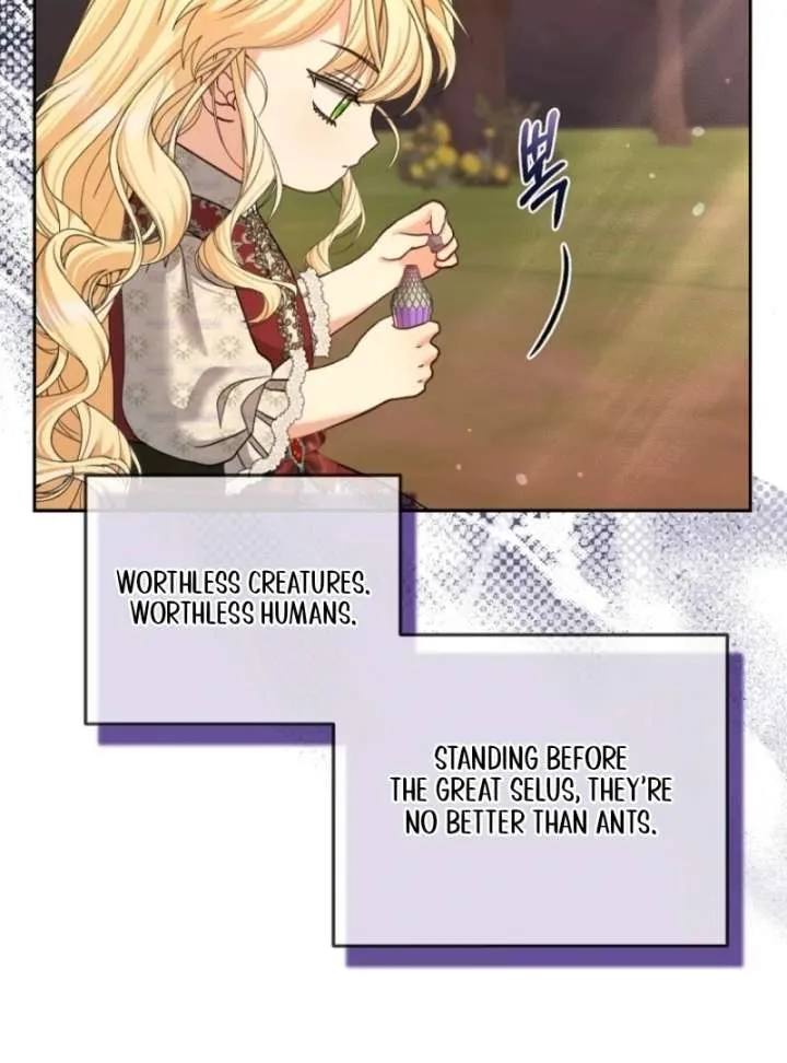 The Little Brat Runs Wild Chapter 9 Online - página 72