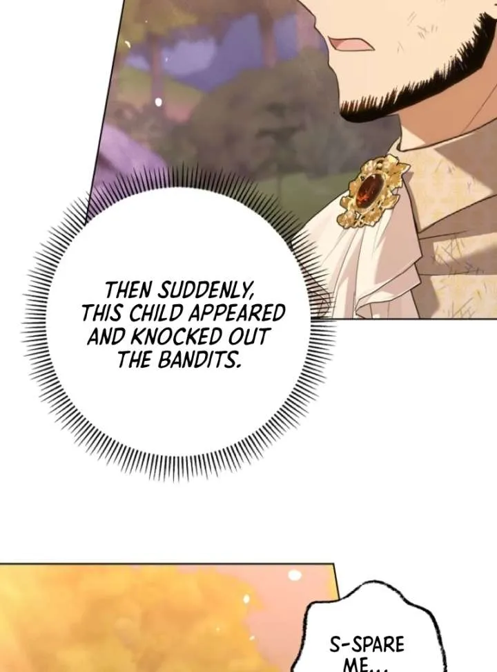 The Little Brat Runs Wild Chapter 9 Online - página 82