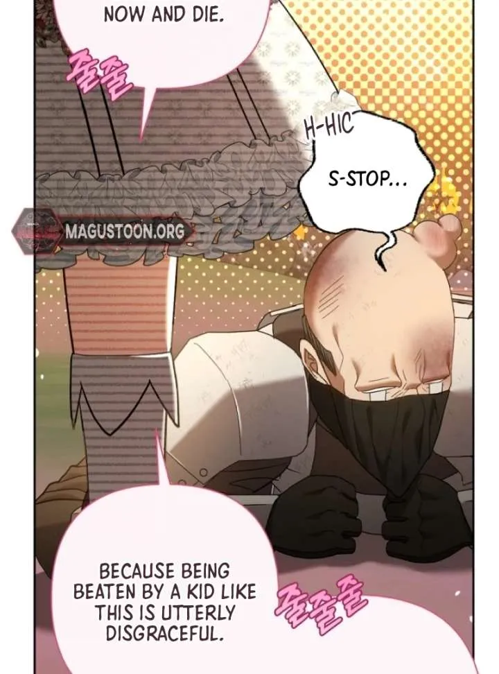 The Little Brat Runs Wild Chapter 9 Online - página 85