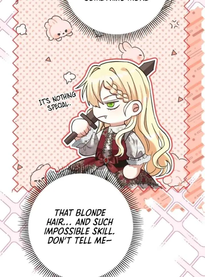 The Little Brat Runs Wild Chapter 9 Online - página 89