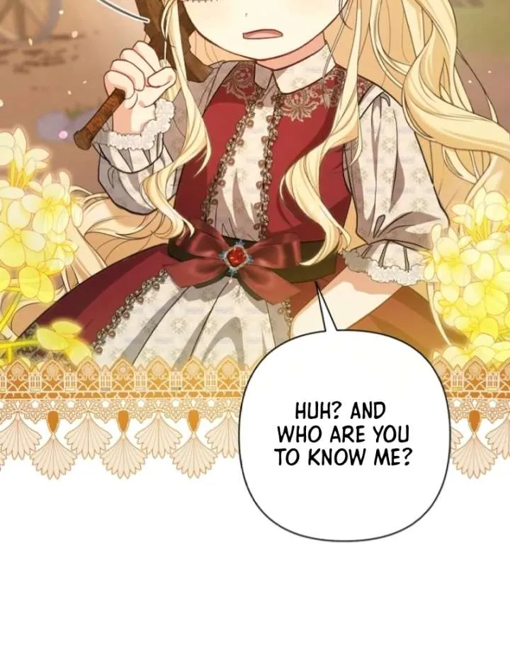 The Little Brat Runs Wild Chapter 9 Online - página 92