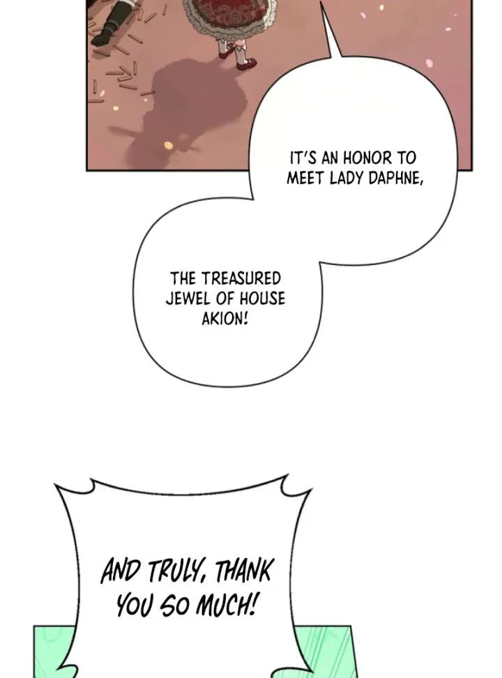 The Little Brat Runs Wild Chapter 9 Online - página 94