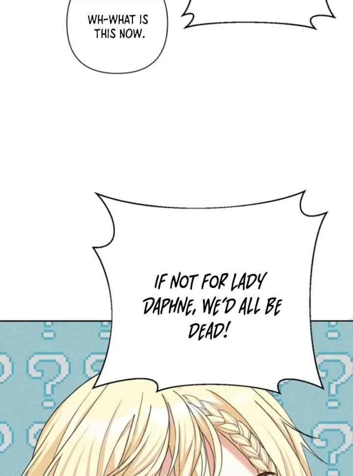 The Little Brat Runs Wild Chapter 9 Online - página 96