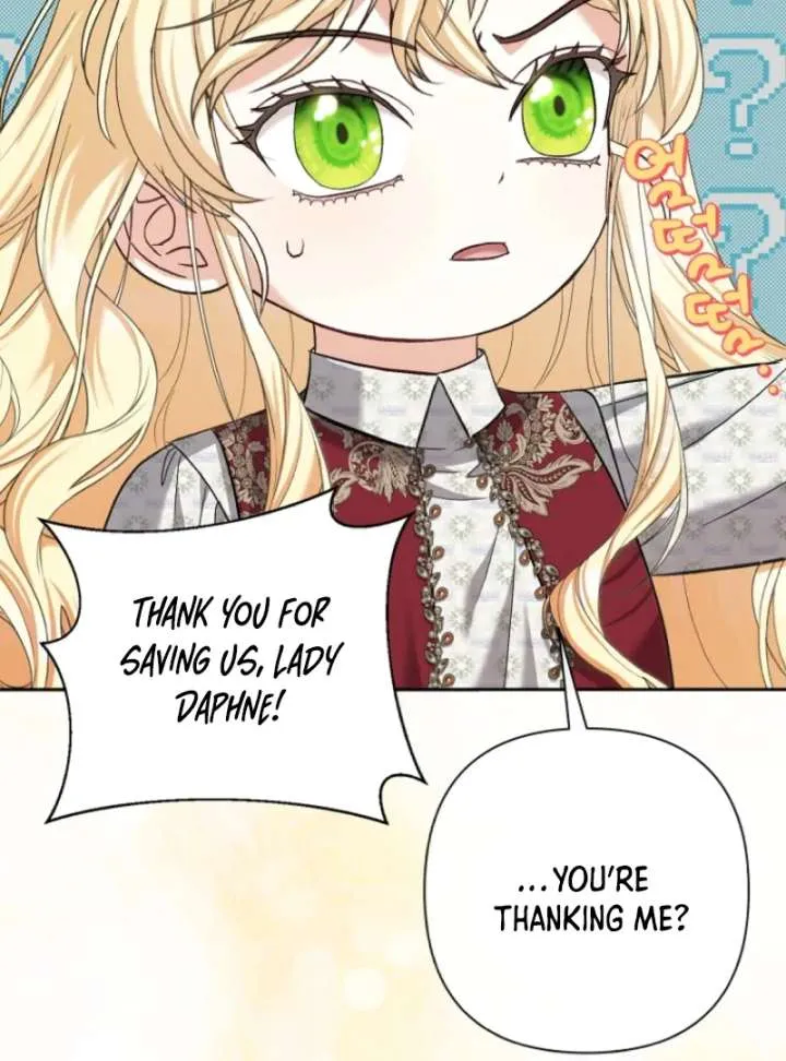 The Little Brat Runs Wild Chapter 9 Online - página 97