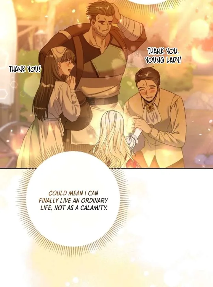 The Little Brat Runs Wild Chapter 9 Online - página 107