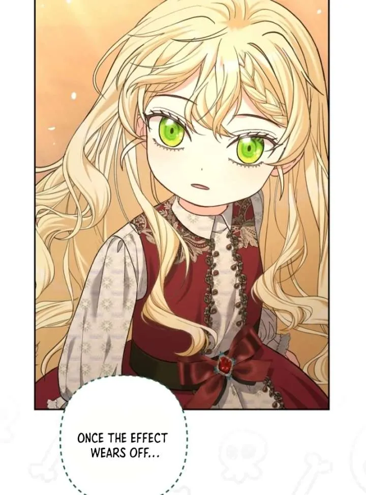 The Little Brat Runs Wild Chapter 9 Online - página 113