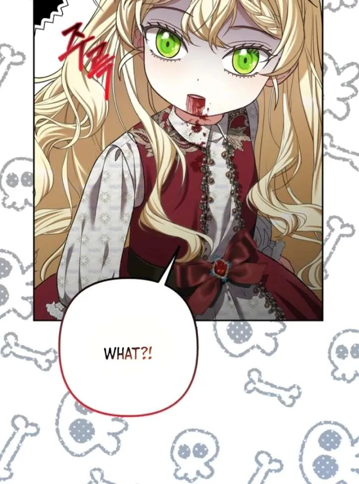The Little Brat Runs Wild Chapter 9 Online - página 115