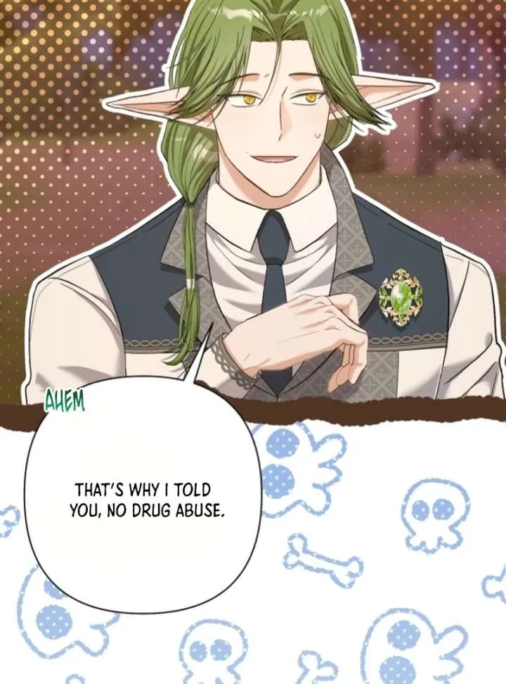 The Little Brat Runs Wild Chapter 9 Online - página 117