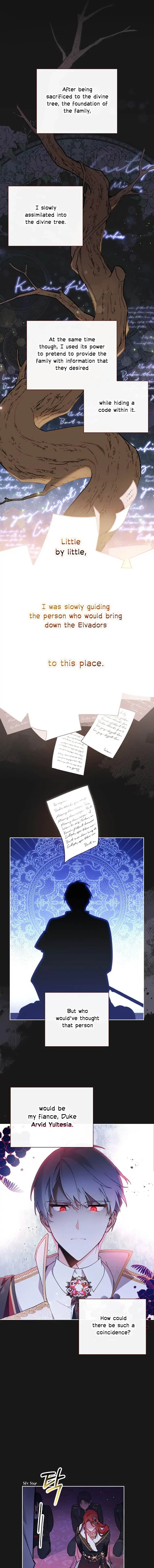 The Little Lord Who Makes Flowers Bloom Chapter 1 Online - página 4