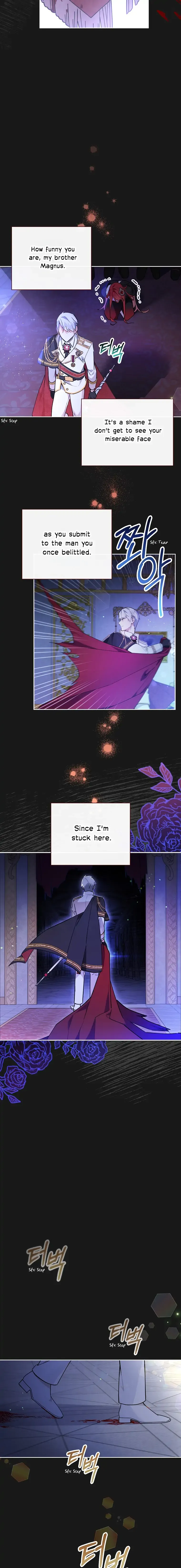 The Little Lord Who Makes Flowers Bloom Chapter 1 Online - página 6
