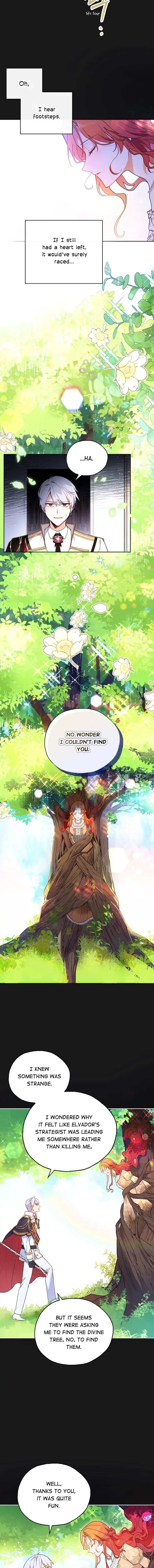 The Little Lord Who Makes Flowers Bloom Chapter 1 Online - página 7